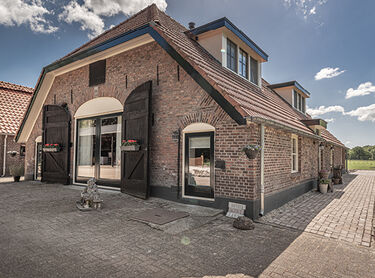 Blok renovatie
